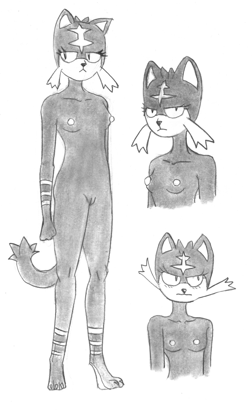 Pencil (Artwork) Rule 34 Image