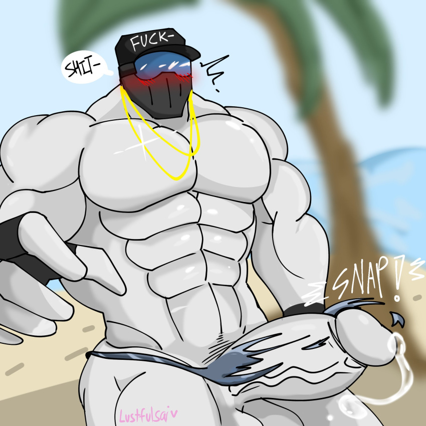 Hzin (Lustfulsai) Rule 34 Image