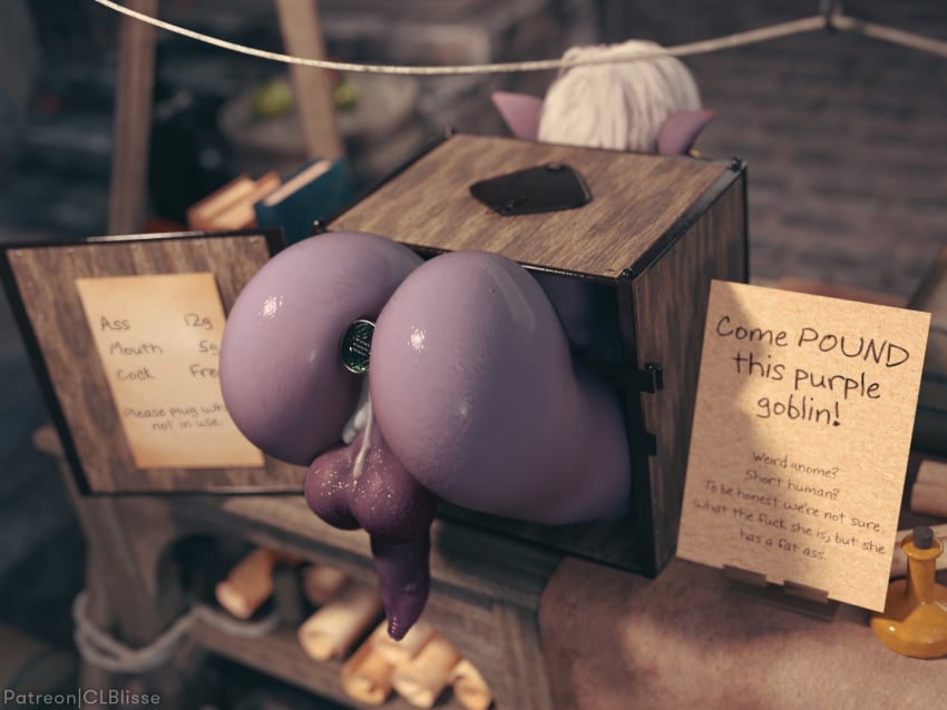 Tristana (League Of Legends) Rule 34 Image