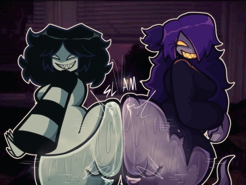 Original Character (Original) Rule 34 Image