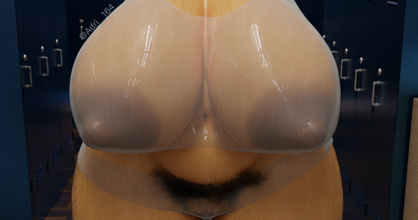 Mobian (Species) Rule 34 Image