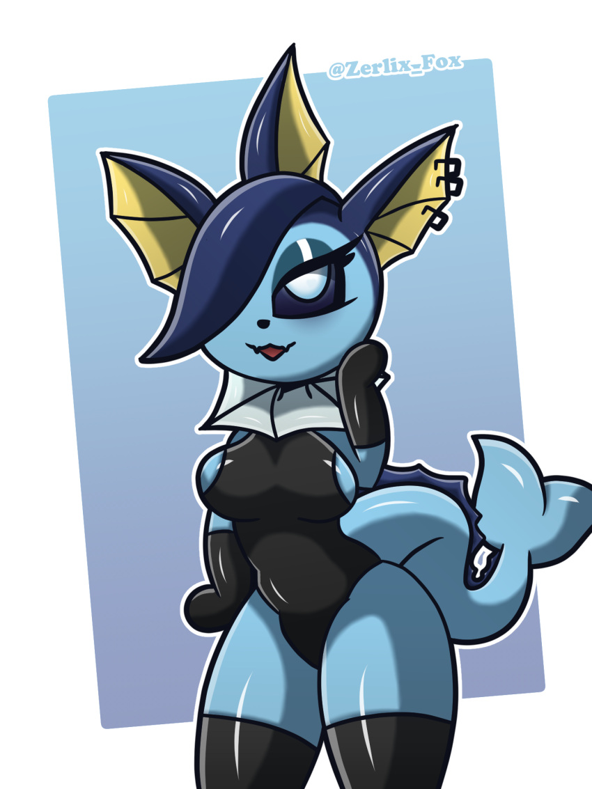 Eeveelution (Nintendo) Rule 34 Image