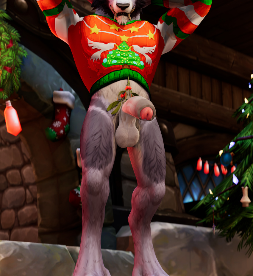 3d Rule 34 Image