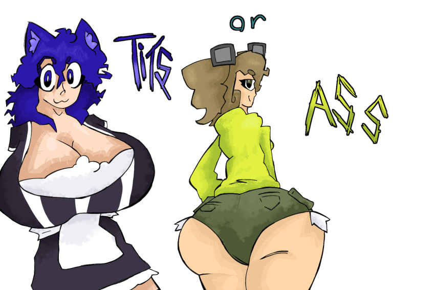 Original Character (Original) Rule 34 Image