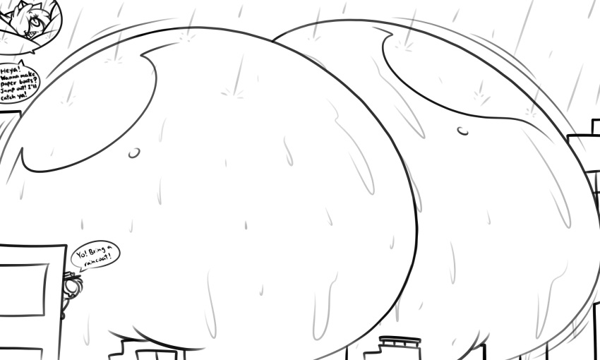 Big Ass Rule 34 Image