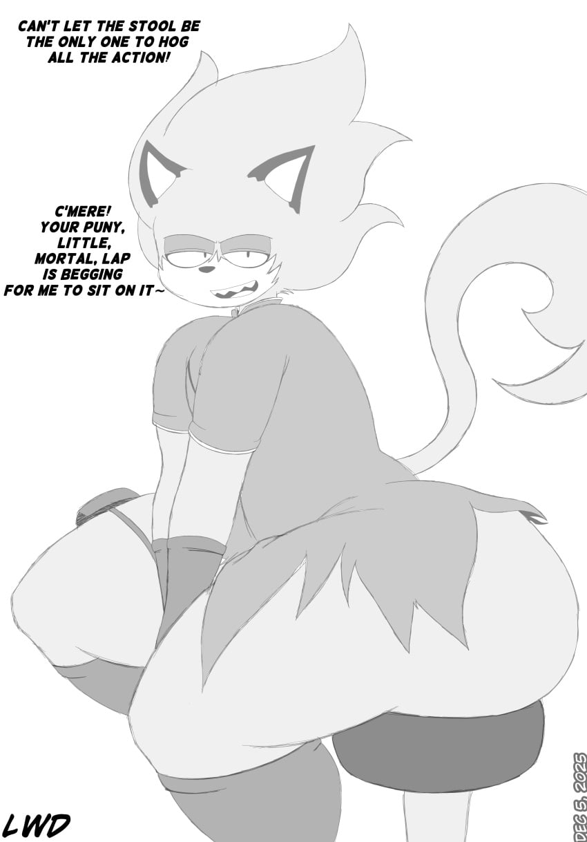 Dafimos Fang Rule 34 Image