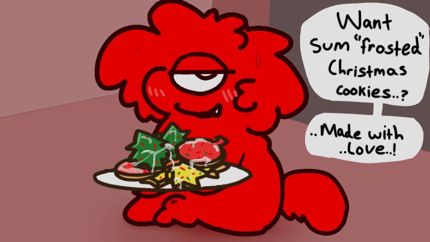 Gummy (Food) Rule 34 Image