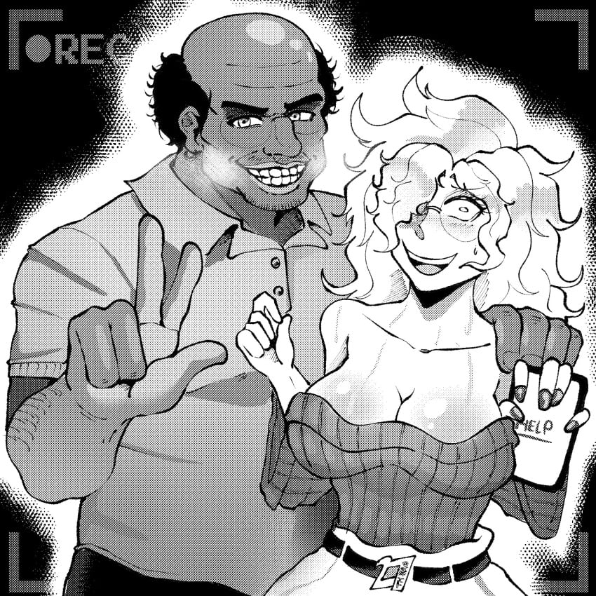 1boy1girl Rule 34 Image