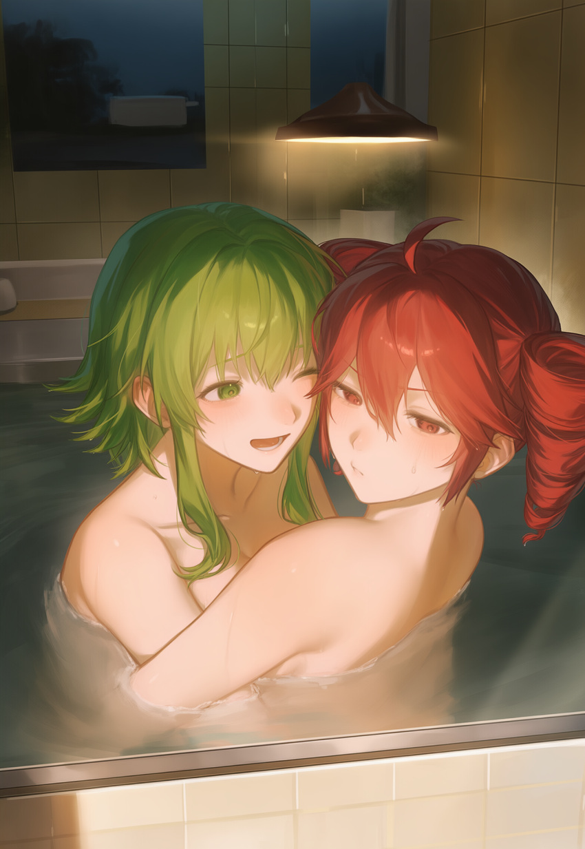 Ahoge Rule 34 Image