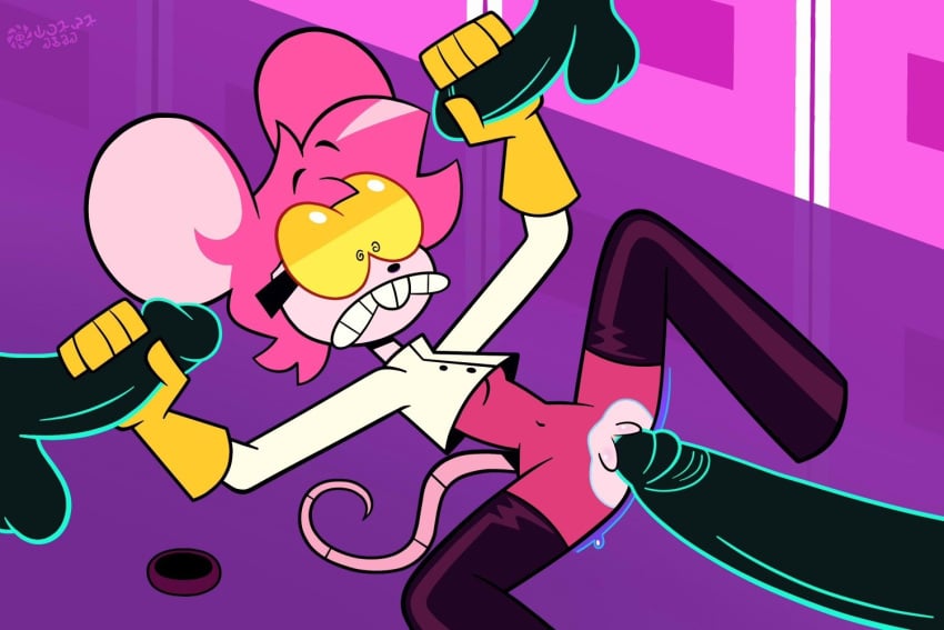 Muffin (Goommymuffin) Rule 34 Image