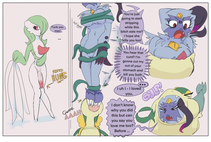 Abashi (Globaldonut34) Rule 34 Image