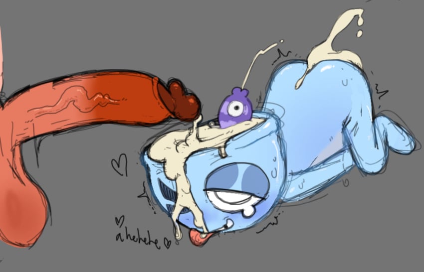 Barnaby (Dandy'S World) Rule 34 Image