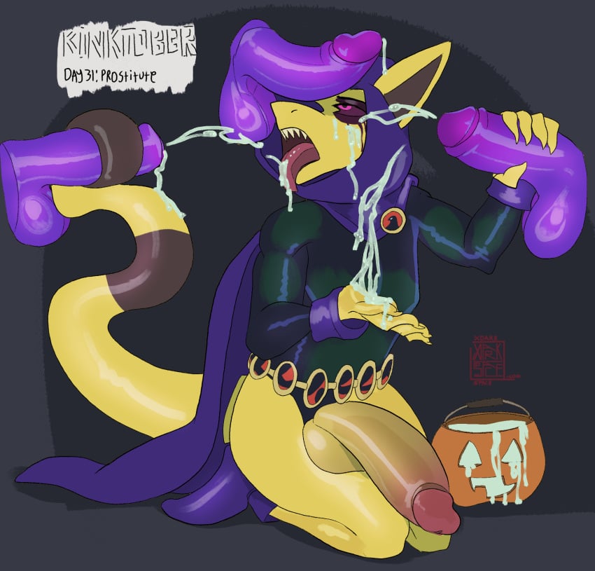 Pokemon (Species) Rule 34 Image