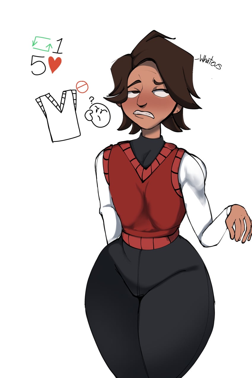 Noah (Tdi) Rule 34 Image