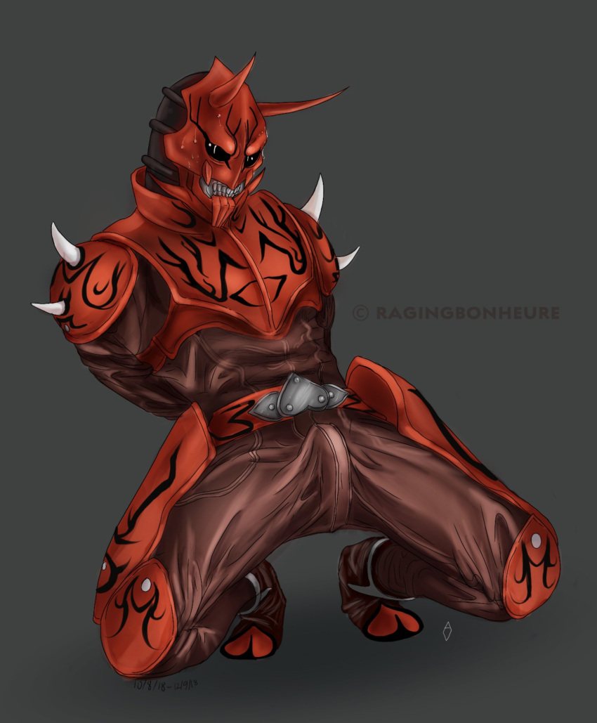 Imagin Rule 34 Image