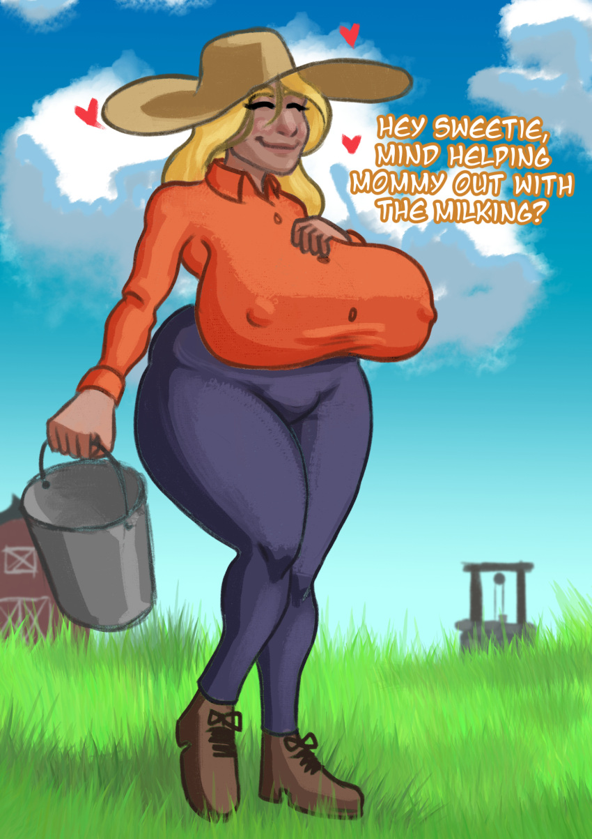 Original Character (Original) Rule 34 Image