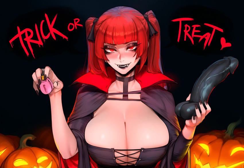 Scarlett (Aisouls) Rule 34 Image