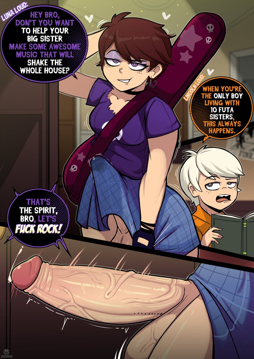 1futa Rule 34 Image