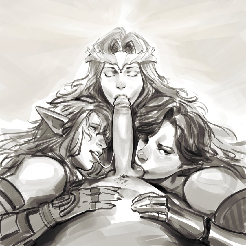 Pinocchio (Lies Of P) Rule 34 Image