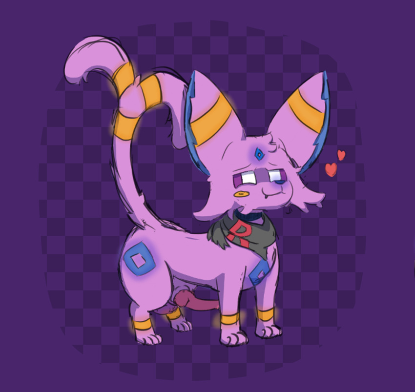 Eeveelution (Nintendo) Rule 34 Image