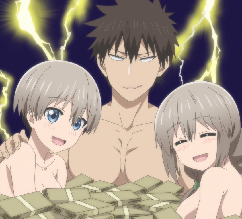 Adult And Teenager Rule 34 Image