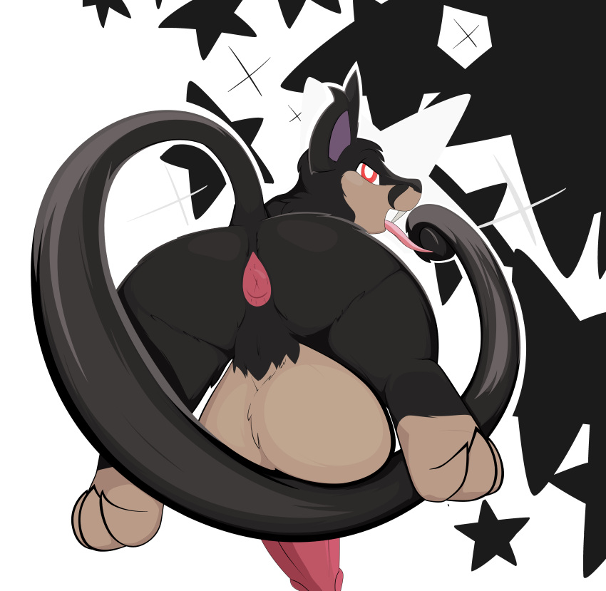 absurd_res alolan_form alolan_rattata alpha_channel balls big_balls big_penis feral genitals hi_res huge_balls huge_cock hyper hyper_genitalia jaylus_t_meowstic licking male nintendo penis pokemon pokemon_(species) presenting rattata regional_form_(pokemon) simple_background solo tail_fetish tail_lick tail_play tongue tongue_out transparent_background video_games