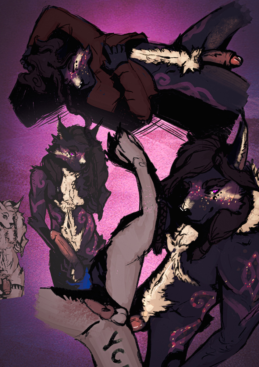 Anxy Rule 34 Image