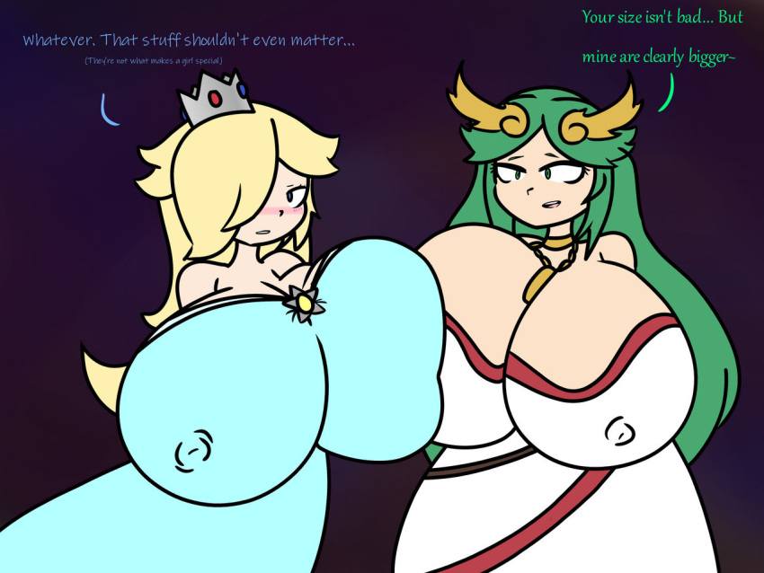 Mario (Series) Rule 34 Image