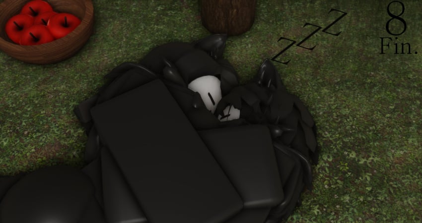 Robloxian (Roblox) Rule 34 Image