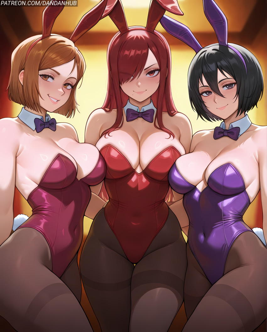 Alternate Breast Size Rule 34 Image