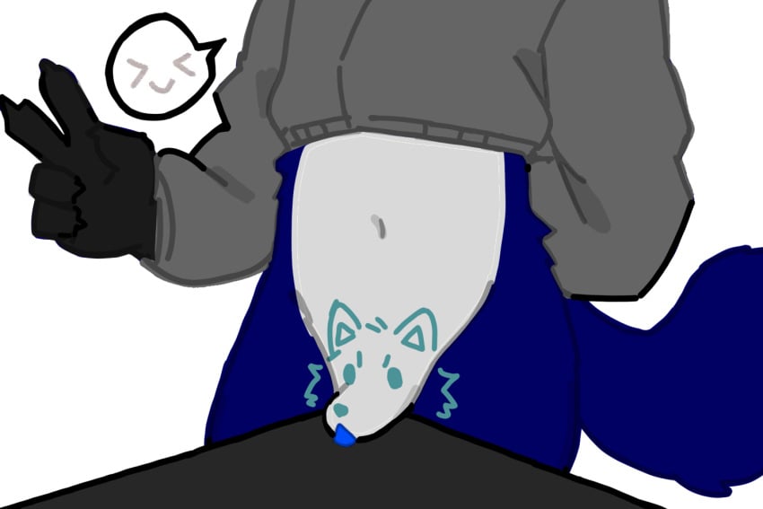 3:2 alpha_channel anthro cozy(cozy_collective) cozymoon crossdressing crossdressing_male femboy gay gay_anal gay_masturbation genitals homosexual homosexual_male knot knotted_penis male male_only male_penetrated male_penetrating markings penis solo