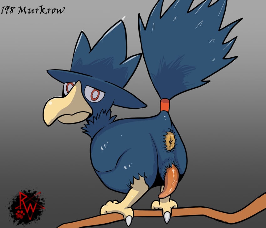 Generation 2 Pokemon (Nintendo) Rule 34 Image