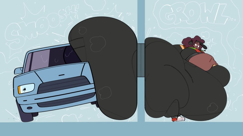 1girls Rule 34 Image