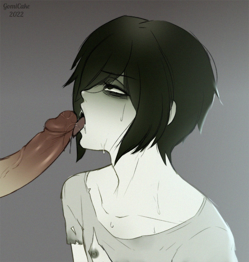 Big Penis Rule 34 Image