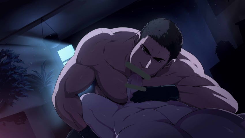 Balls Rule 34 Image