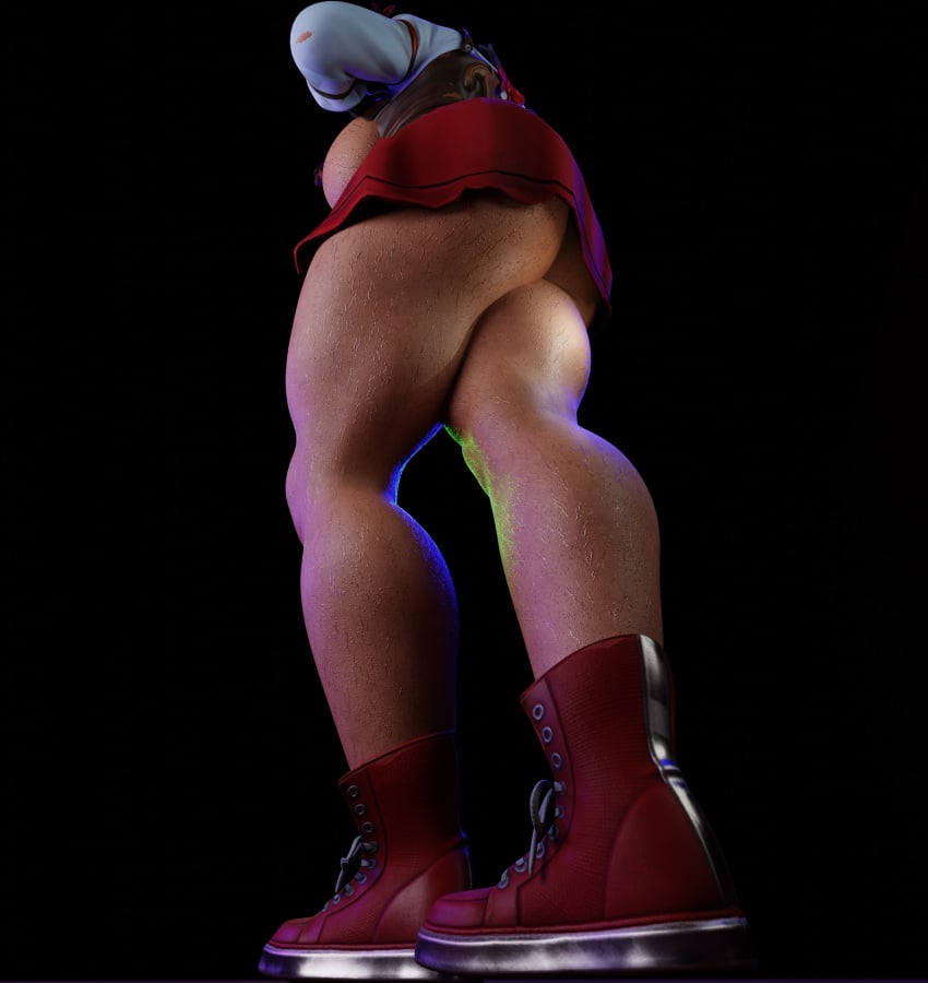 1girls 2024 3d 3d_(artwork) ass athletic athletic_female bai3d big_ass big_breasts big_nipples big_thighs blender breasts busty chest cleavage clothing curvaceous curvy digital_media_(artwork) eyebrows eyelashes fable_(fortnite) female female_only fit fit_female fortnite fortnite:_battle_royale hi_res highres hips huge_ass huge_breasts human large_breast legs light-skinned_female light_skin looking_at_viewer muscular_thighs nude ripped_clothing solo thick thick_legs thick_thighs thighs thighs_waist tits_out voluptuous wide_hips