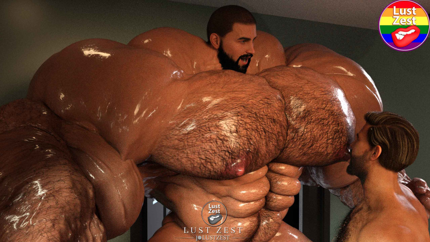 3d abs anal armpit armpits arms ass back background balls bara beef beefy biceps big blue body chest cock cum difference drip ejaculation eyes face facial focus gay genitalia guy hair hairy held huge hyper in legs lustzest male monster muscle muscles muscular naughty nipples nude on only open pecs penis penisabs pleasure precum pubic scars self_upload sex simultaneous size spread testicles thighs upper veins veiny