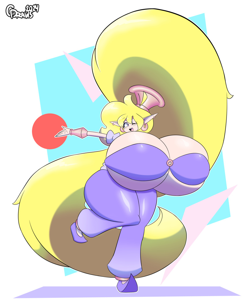 Cassie (Theycallhimcake) Rule 34 Image