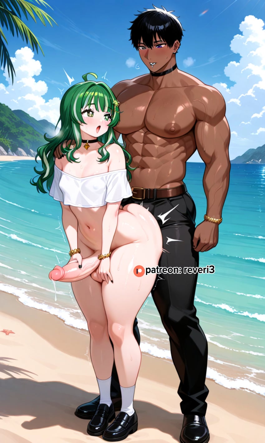 2boys ai_art ai_generated anal_sex armpit armpit_crease armpits ass bangs beach big_ass big_booty big_stomach big_thighs black_eyes blacked booty chubby crossdressing curvy exhibition exhibitionism exhibitionist eyelashes femboy flat_chest gay gay_sex green_eyes green_hair hips huge_ass huge_booty huge_thighs large_ass large_booty large_stomach large_thighs long_hair long_sidelocks male male_only massive_ass massive_booty massive_thighs multiple_boys nipples original otoko_no_ko outdoors patreon petite plump public public_exposure public_indecency public_nudity public_sex reveri3 sex sidelocks sissy standing stomach thick thick_hips thick_stomach thick_thighs thighs tomgirl trap twink uncensored white_hair wide_hips yaoi