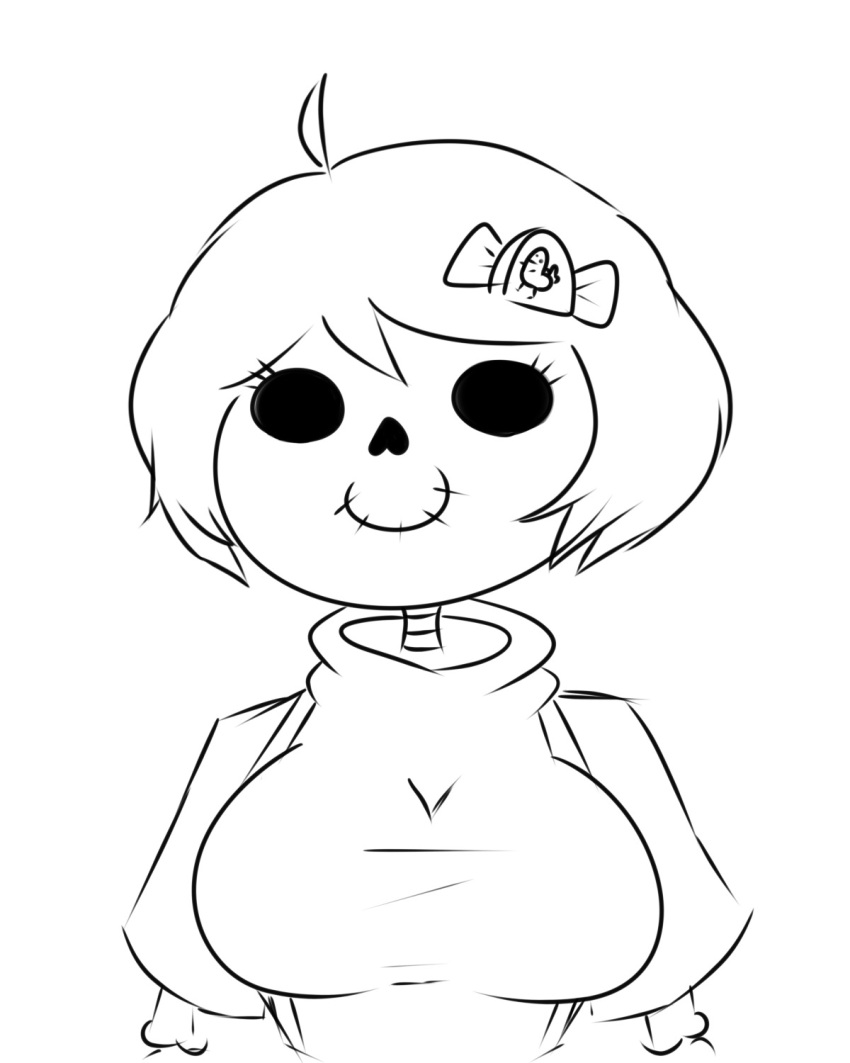 Skelly Rule 34 Image