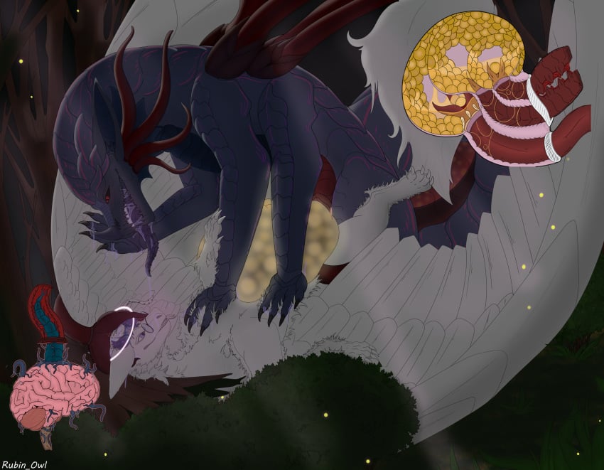 Mythology Rule 34 Image