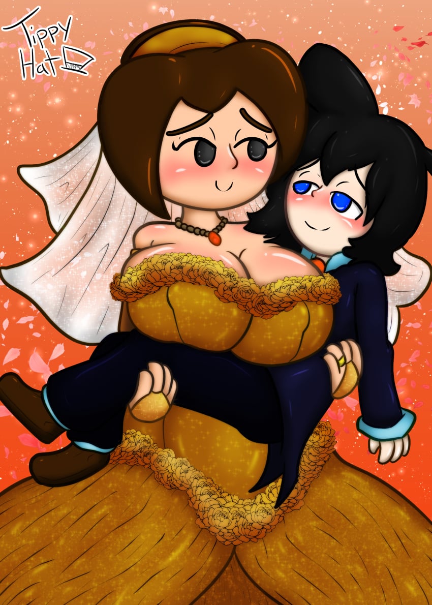 Couple (Romantic) Rule 34 Image