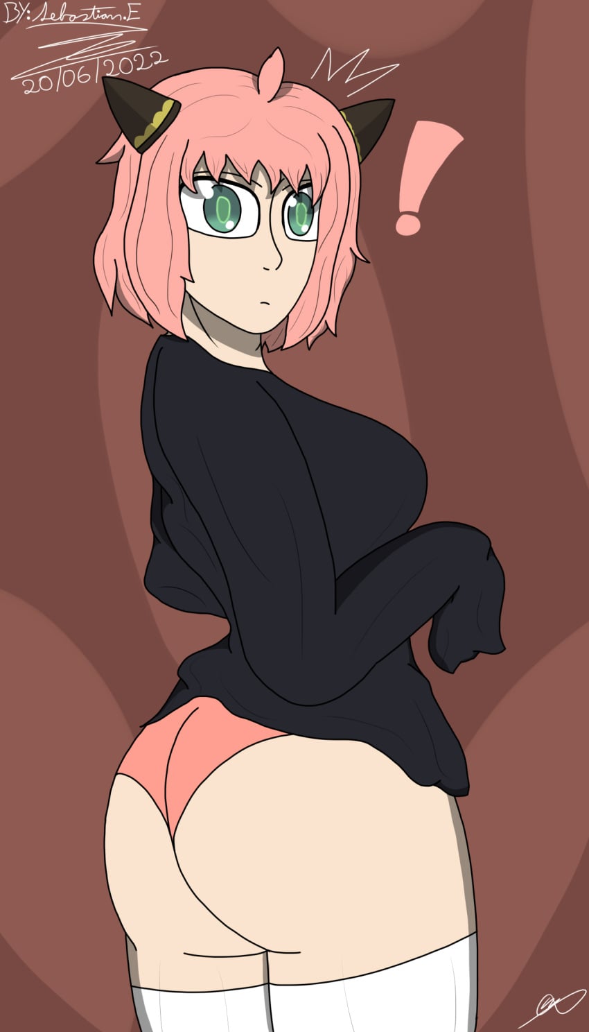 1girls Rule 34 Image