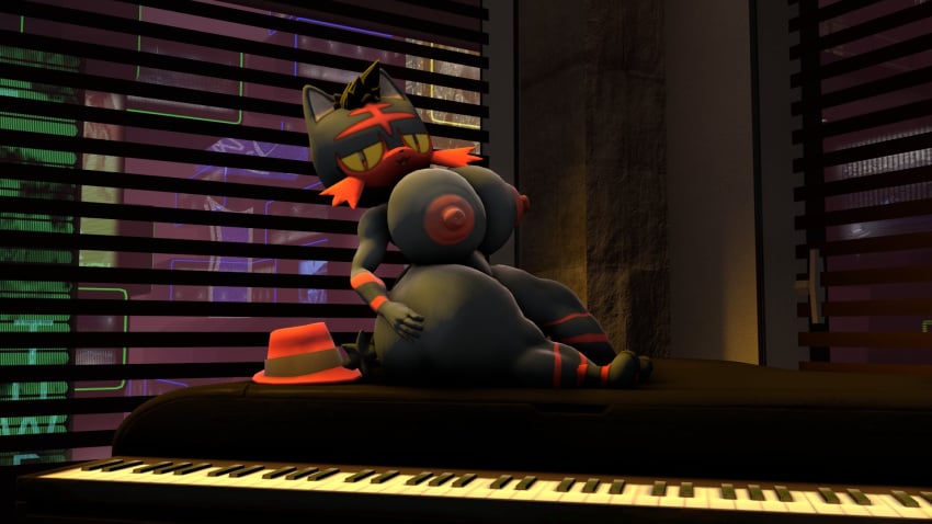 3d (Artwork) Rule 34 Image