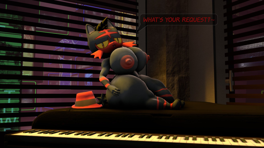 3d (Artwork) Rule 34 Image