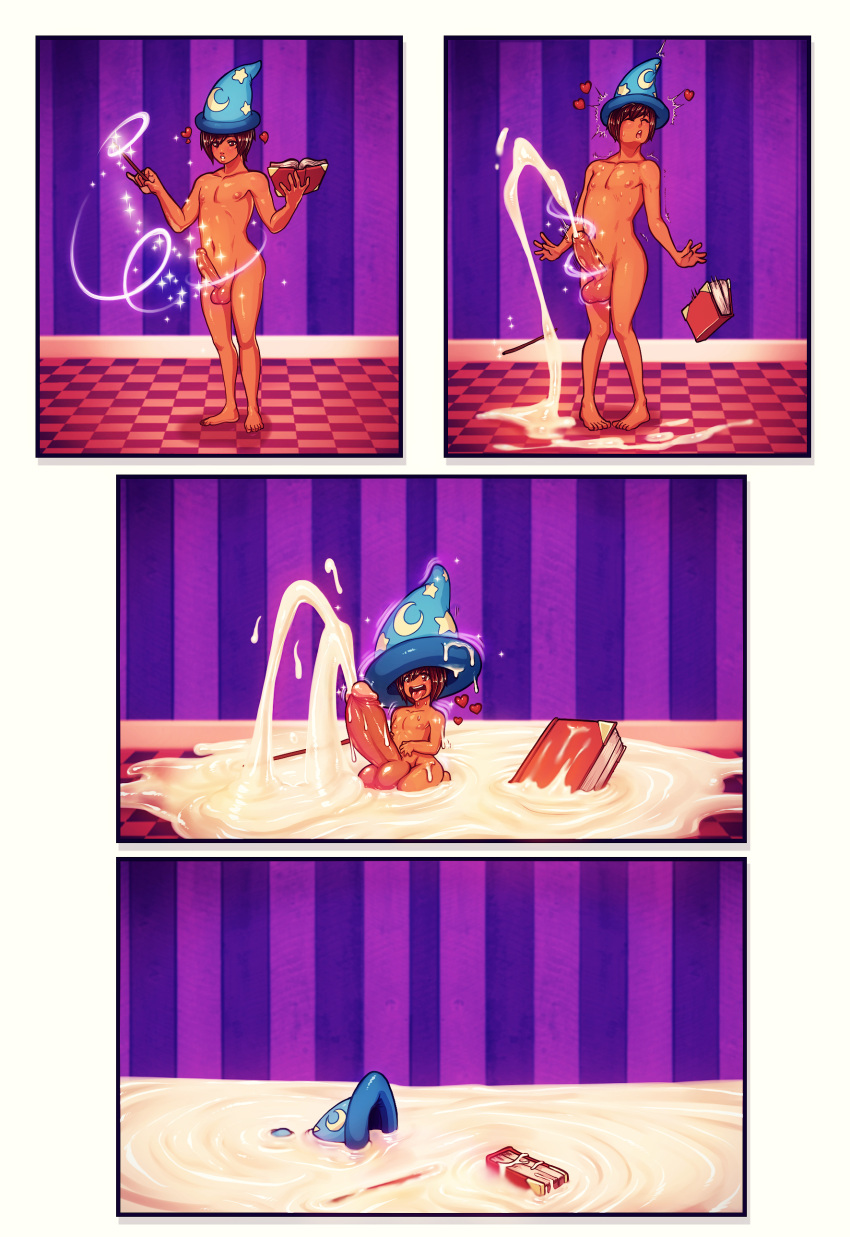 Book Rule 34 Image