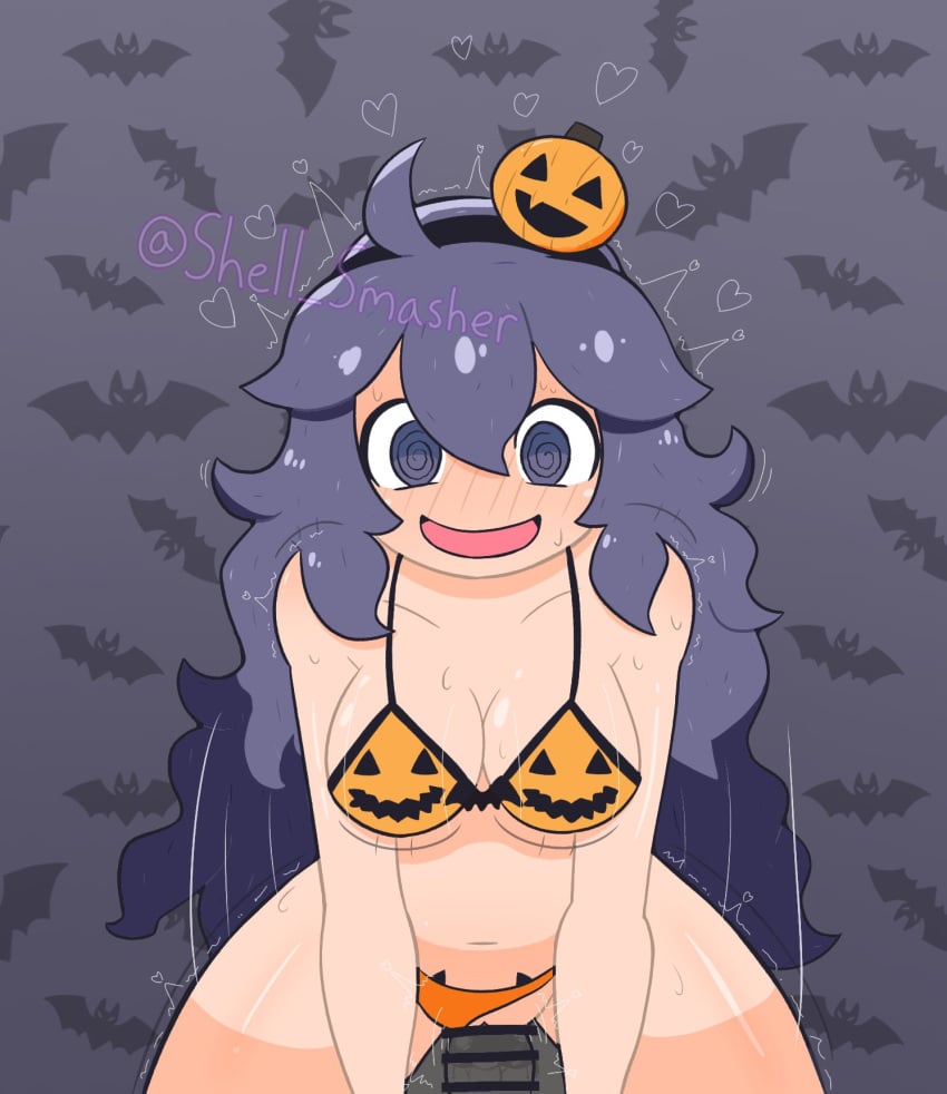Hex Maniac (Pokemon Xy) Rule 34 Image