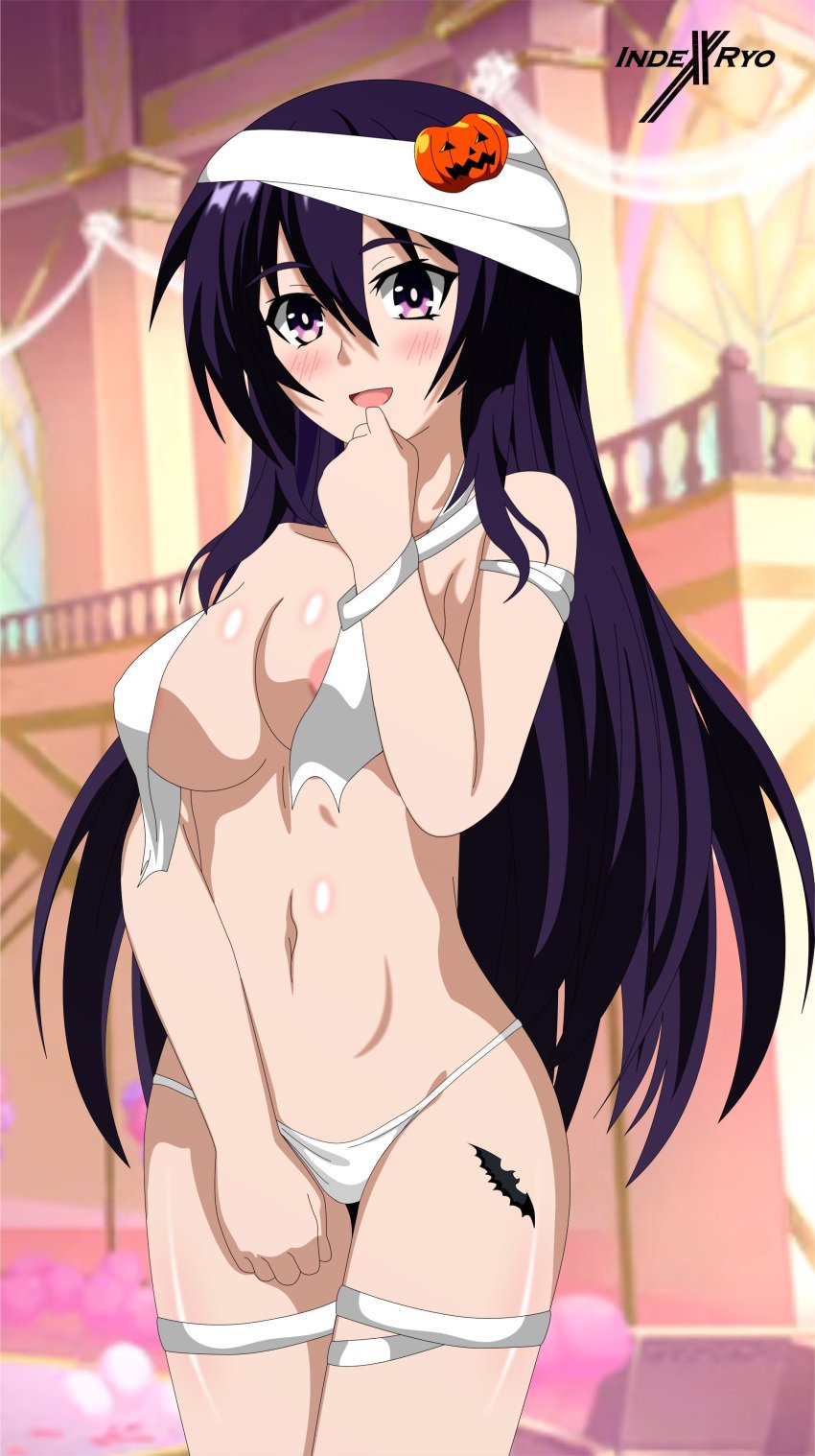 date_a_live indexryo purple_hair tagme yatogami_tohka