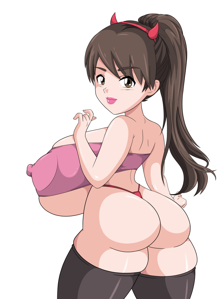 Arely (Toshiso) Rule 34 Image