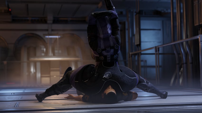 3d Rule 34 Image